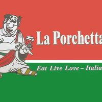 La Porchetta