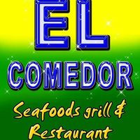 El Comedor Seafoods Grill Tianina Pizza And Pasta