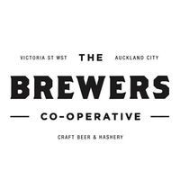 The Brewers Co Operative Nz Craft Beer Fish Chips In Auckland Cbd