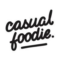 Casual Foodie