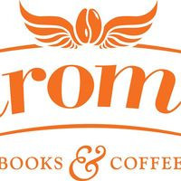 Aroma Books Coffee