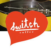 Switch Coffee Roasters