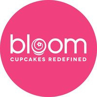 Bloom Cupcakes