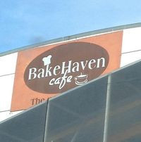 Bake Haven Cafe