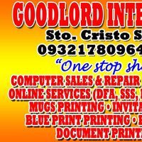 Goodlord Internet Cafe And Gen. Merchandise