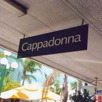 Cappadonna Cafe And Eatery