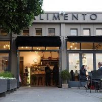 Alimento Eatery