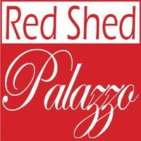 Red Shed Palazzo