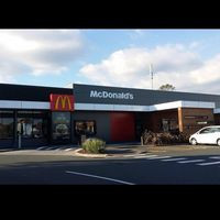 Mcdonald's Balmoral