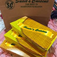 Susie's Cuisine Tarlac City