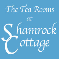 The Tearooms At Shamrock Cottage