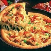 Pizza Hut Agra