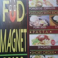 Fud Magnet Resto