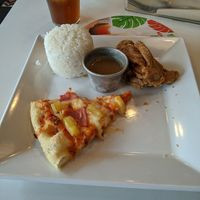 Greenwich Pizza&pasta,pacita