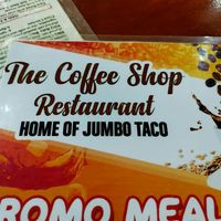 The Coffee Shop Barretto Olongapo City