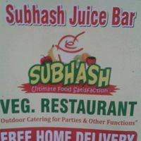 Subash Juice