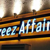 Lazeez Affaire