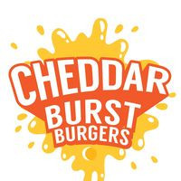 Cheddar Burst Burgers Marikina Lilac St.