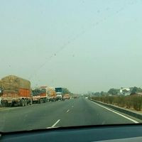 Jaipur Delhi Highway Nh8