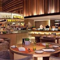 Eest The Westin Gurgaon