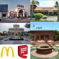 Rajpura Haveli Nd Mcdonalds