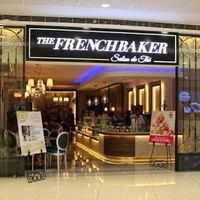 French Baker Salon de The