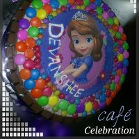 Celebration Cafe