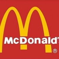 Macdonald's Nadiad