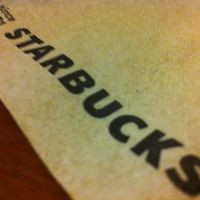 Starbucks, Pacific Suites