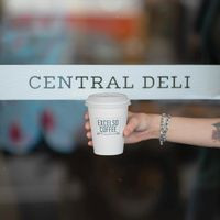 Central Deli Mount Maunganui