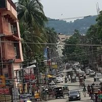 Guwahati Paltan Bazar