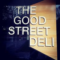 The Good Street Deli