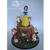 Sugarlane Cakes