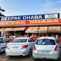 Deepak Dhaba Dhanula