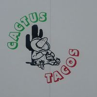 Cactus Tacos Nz