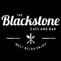 Blackstone Cafe