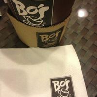 Bo's Coffee (imelda Ave. Tacloban City