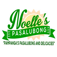 Noelle's Pasalubong