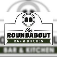 The Roundabout And Kitchen