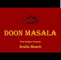 Doon Masala Fine Indian Cuisine