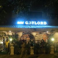 Gaylord