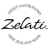 Zelati Gelato Sorbet