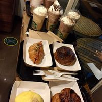 Starbucks Summit Ridge, Tagaytay City