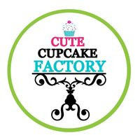 Cute Cupcake Factory