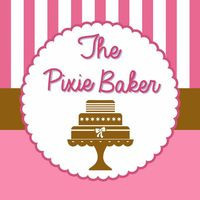 The Pixie Baker