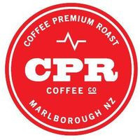 Cpr Coffee Company