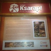 K-sarap, Daet