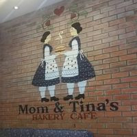 Mom And Tina's Bakery Cafe Abs-cbn