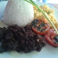 Kanto Freestyle Breakfast, Eastwood City