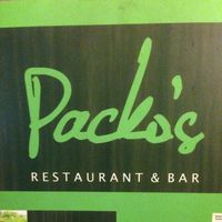 Packo's Grill Sgt. Esguerra